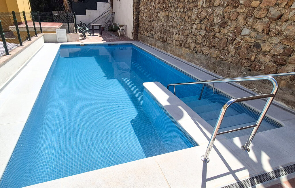 Ferieleilighet - Torremolinos , Spania - EAS506 1