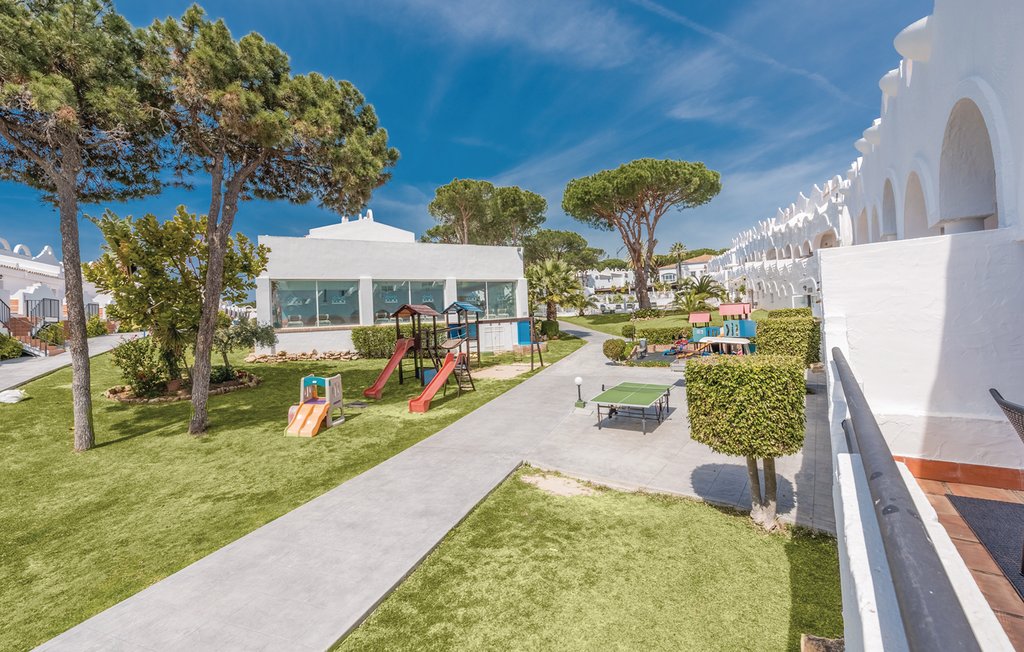 Holiday home Marbella (EAS048)