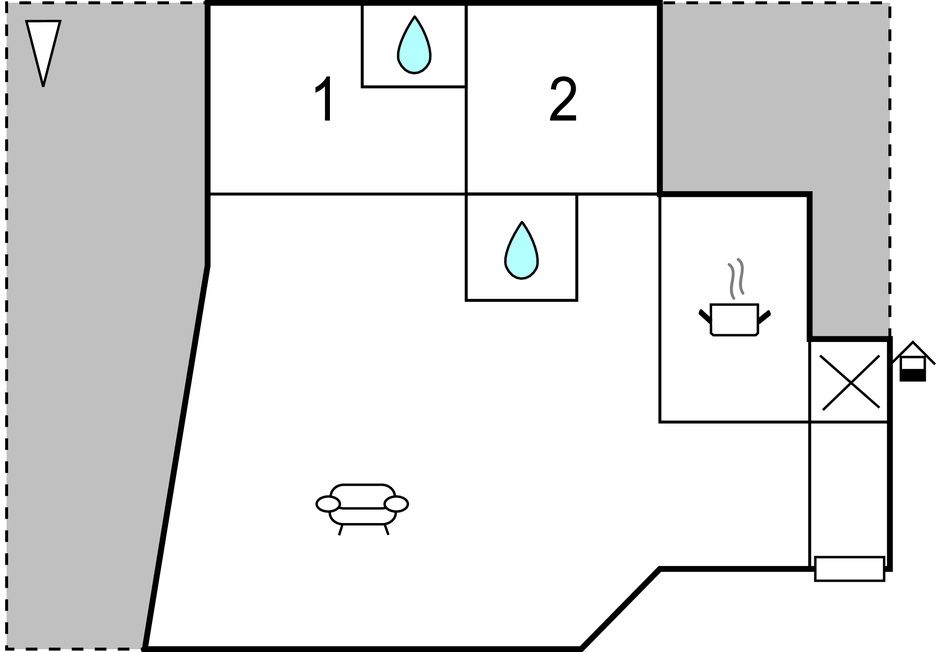 Ferienwohnung 