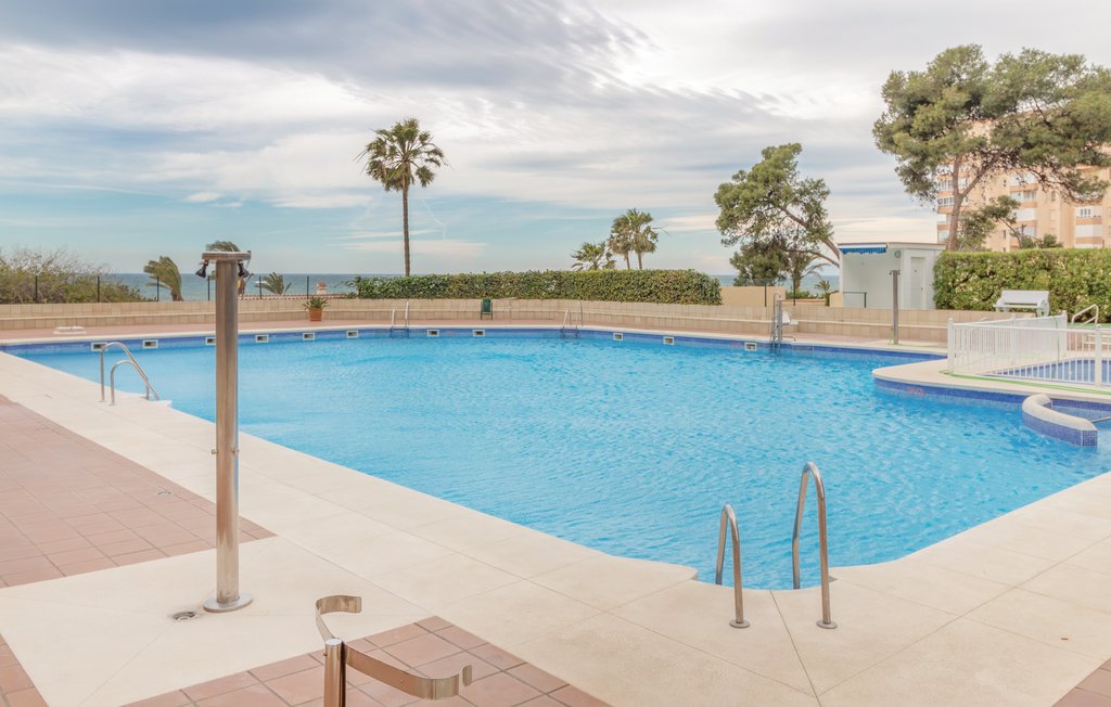 Ferienwohnung Torrox Costa