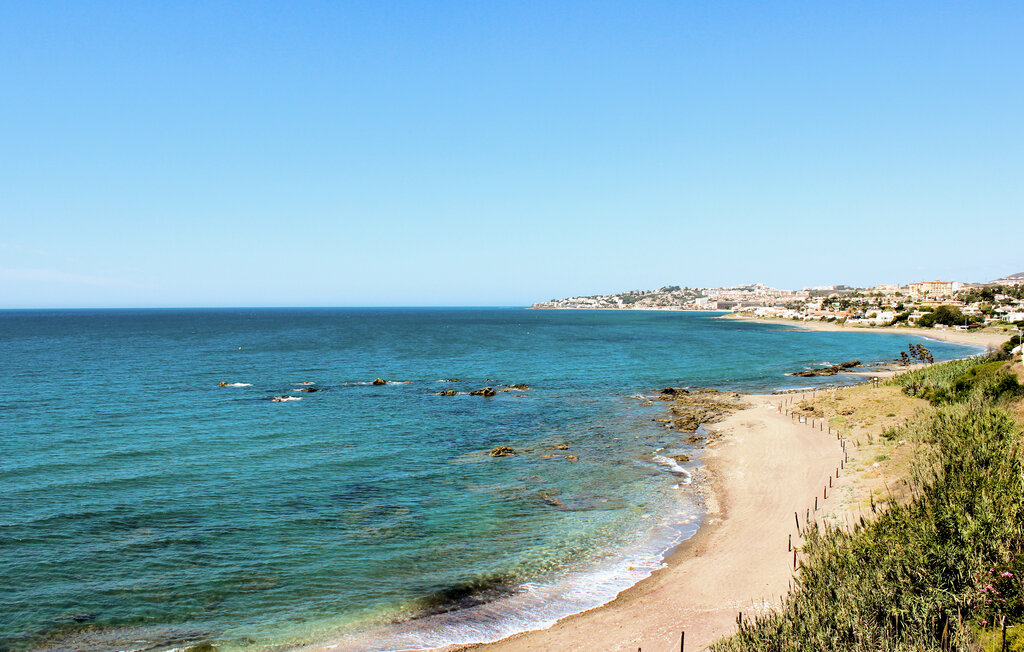 Holiday home Mijas (EAS084)