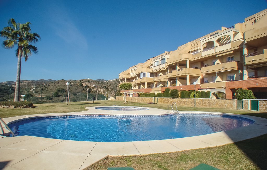 Ferienwohnung La cala del Moral
