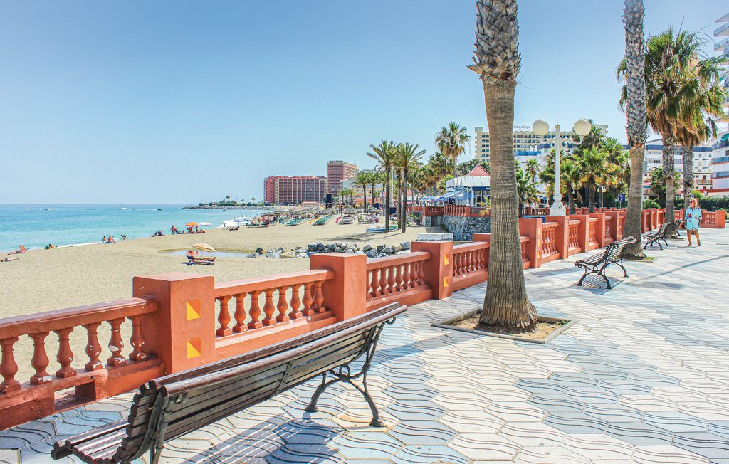 Apartment Benalmadena (EAS275)