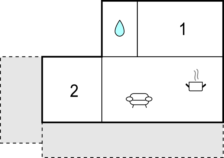 Semesterhus 