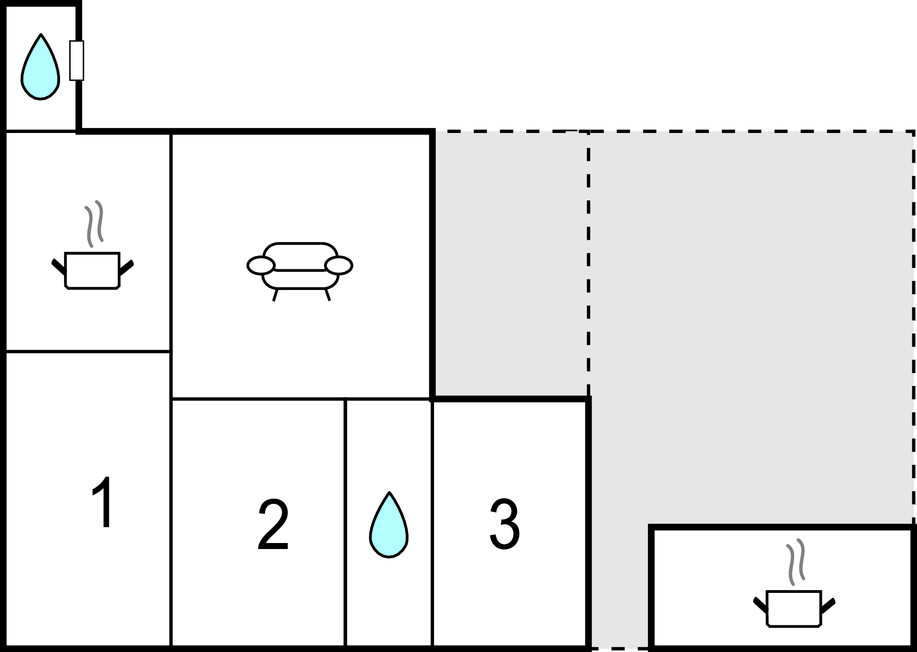 Ferienhaus 