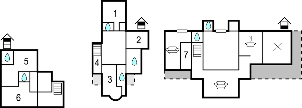 Ferienhaus 