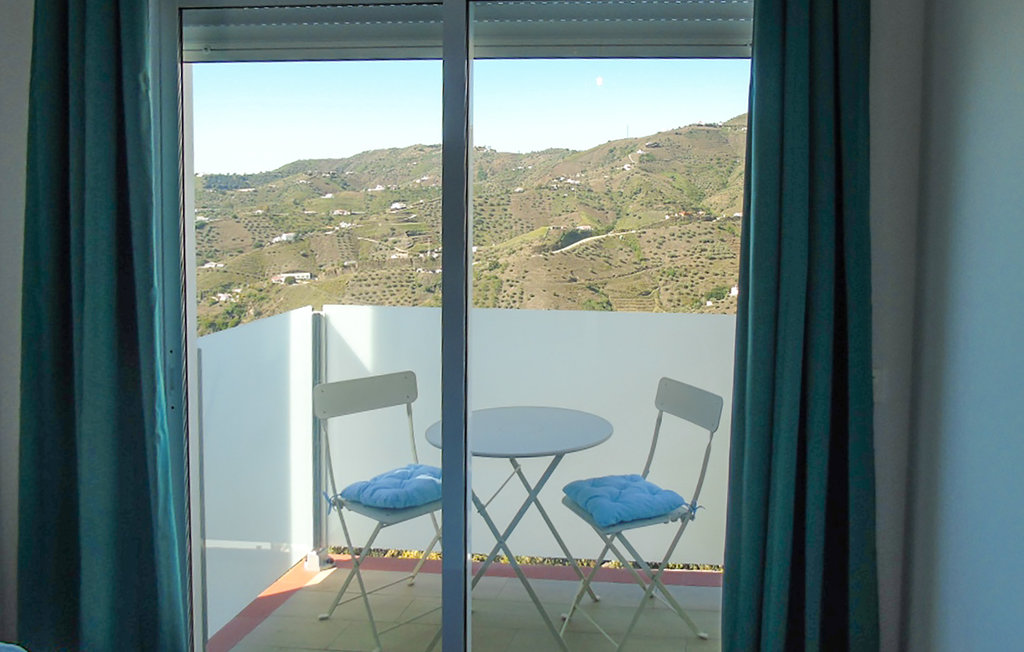 Holiday home Canillas de Albaida (EAS396)