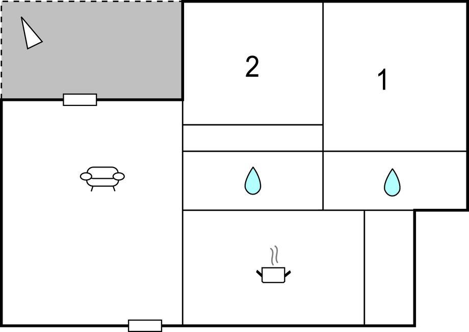 Ferienwohnung 