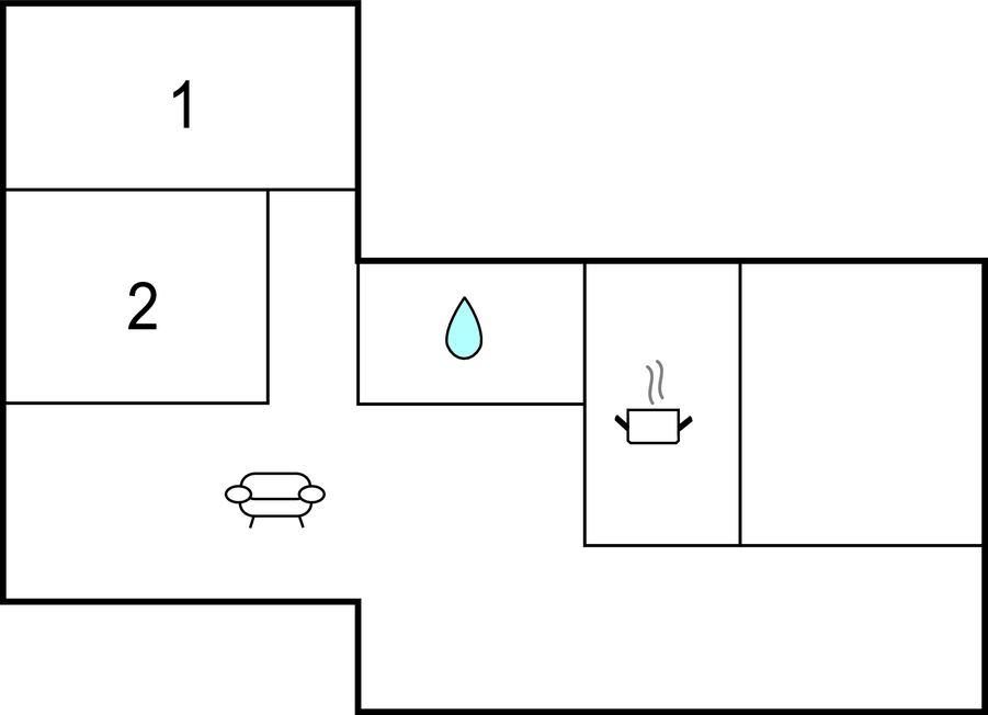 Leilighet 