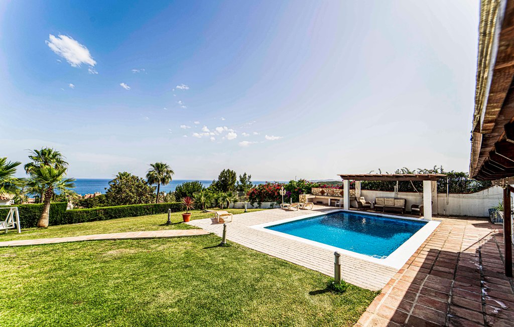 Ferienhaus Estepona