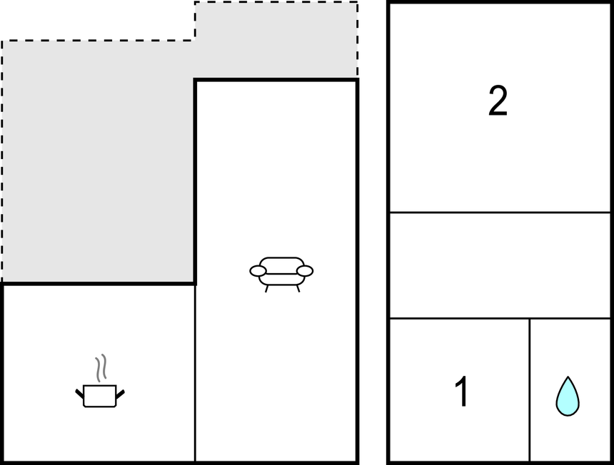 Ferienhaus 
