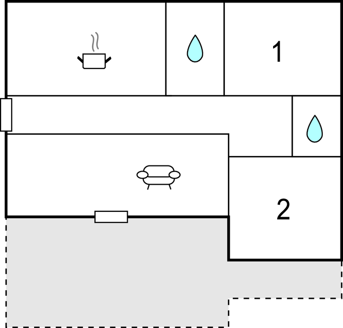 Ferienwohnung 