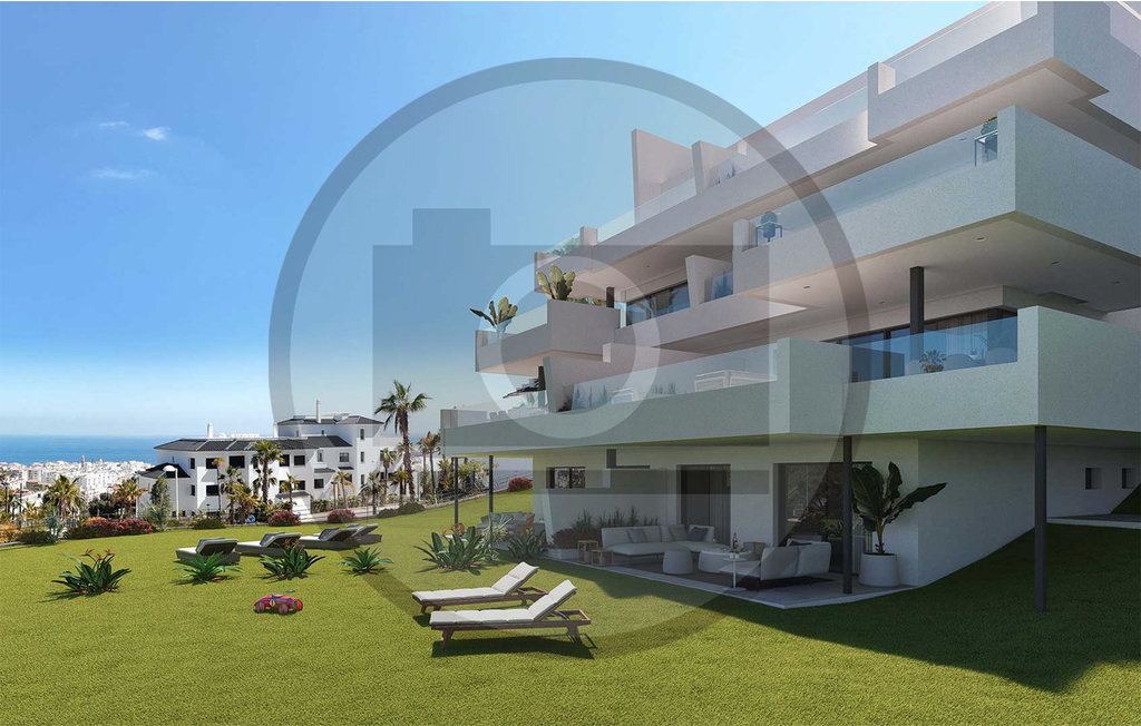 Ferienwohnung Estepona