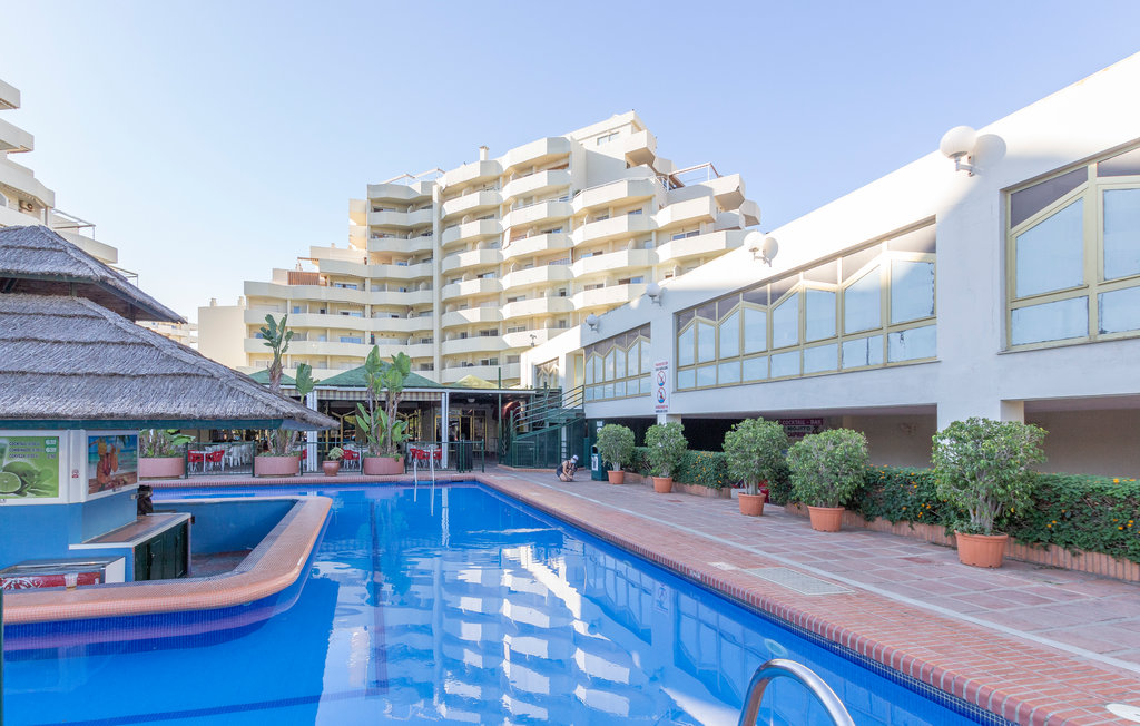 Ferienwohnung Malaga
