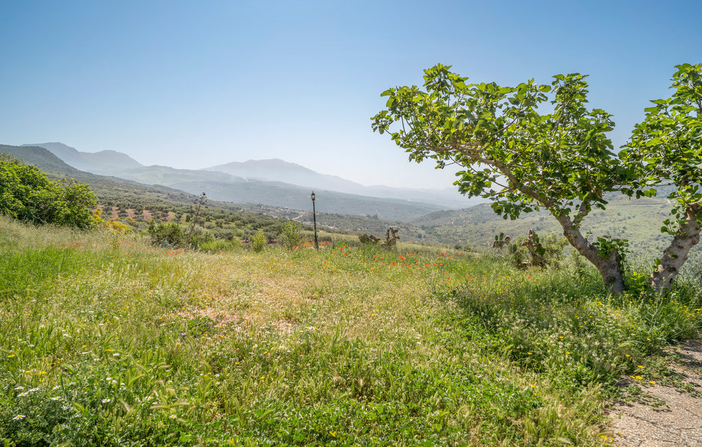 Dieses traditionelle Landhaus liegt zwischen den Gemeinden Periana und Alfarnatejo, in einer der schönsten Naturlandschaften der Region Obere Axarquia.

Dieses im Nordosten der Provinz Málaga gelege..