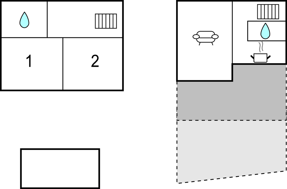 Ferienhaus 