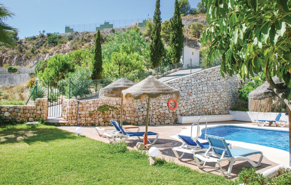 Holiday rental La Herradura , Spain EAT027 Novasol