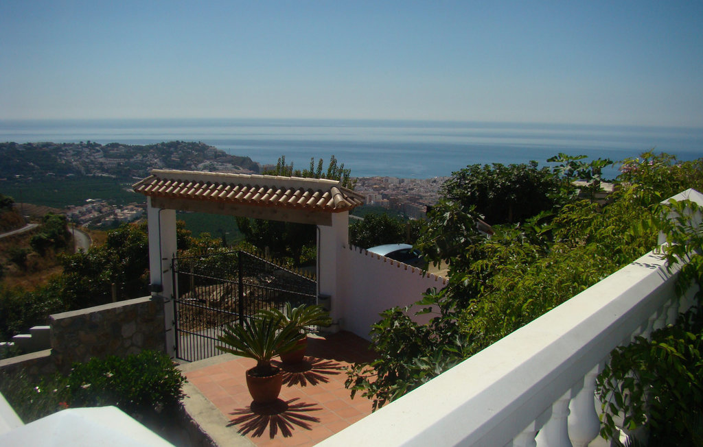 Feriehuse - Almuñecar , Spanien - EAT001 27