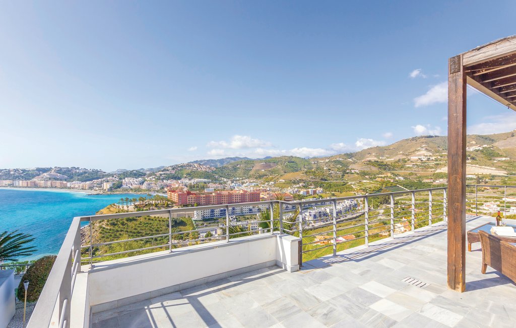 Feriehuse - Almuñecar , Spanien - EAT037 16