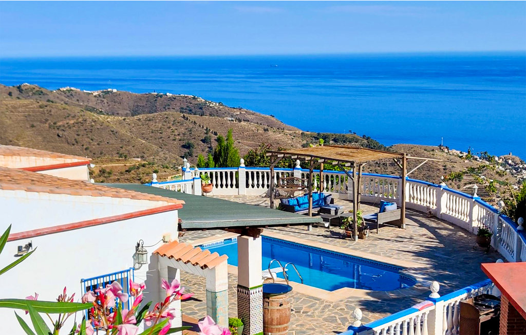 Feriehus - Almuñecar , Spania - EAT054 15