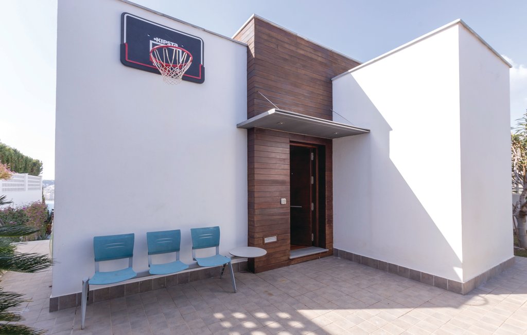 Feriehuse - Almuñecar , Spanien - EAT037 35