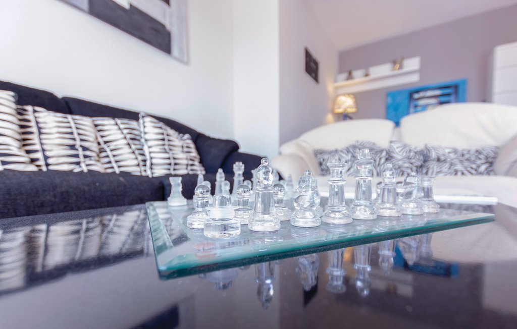 Feriehuse - Almuñecar , Spanien - EAT037 36