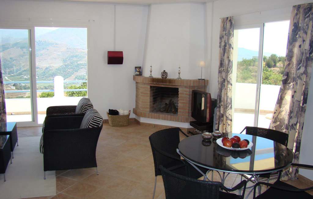 Feriehuse - Almuñecar , Spanien - EAT001 29