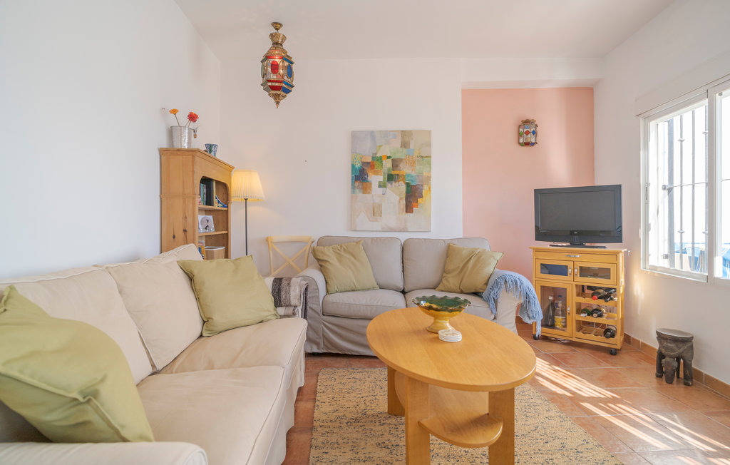 Ferienhaus - Salobreña , Spanien - EAT099 3