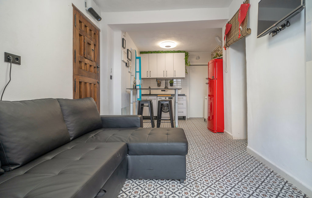 Semesterlägenhet - Almuñecar , Spanien - EAT100 4