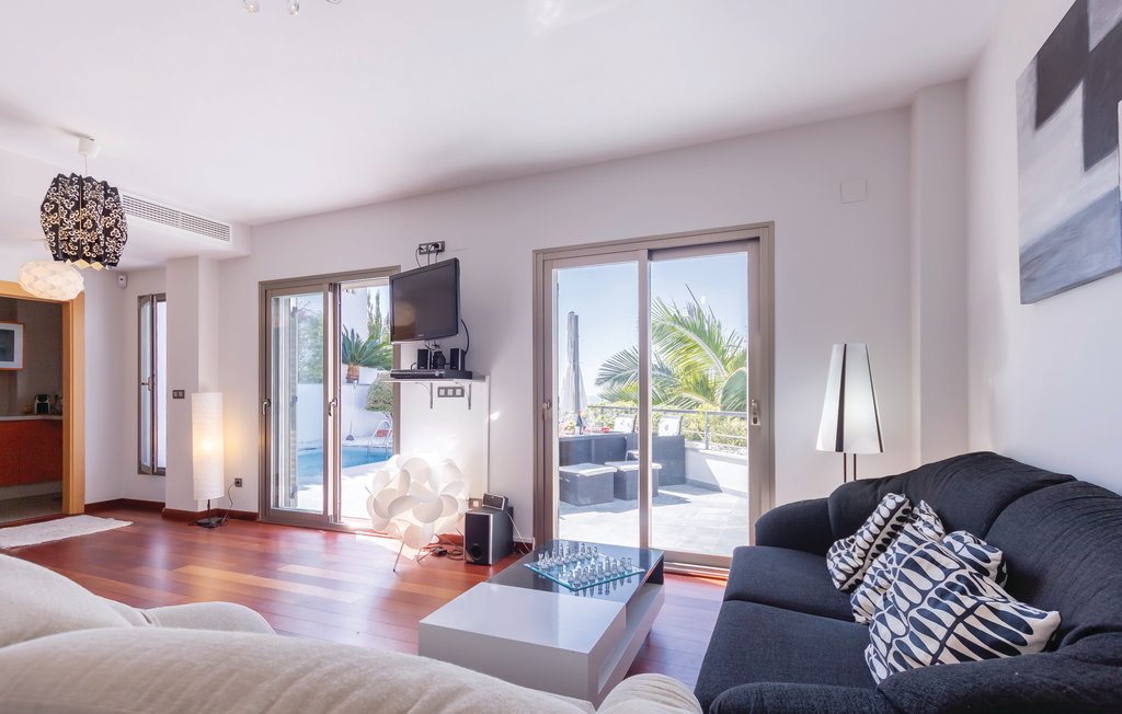 Feriehuse - Almuñecar , Spanien - EAT037 2