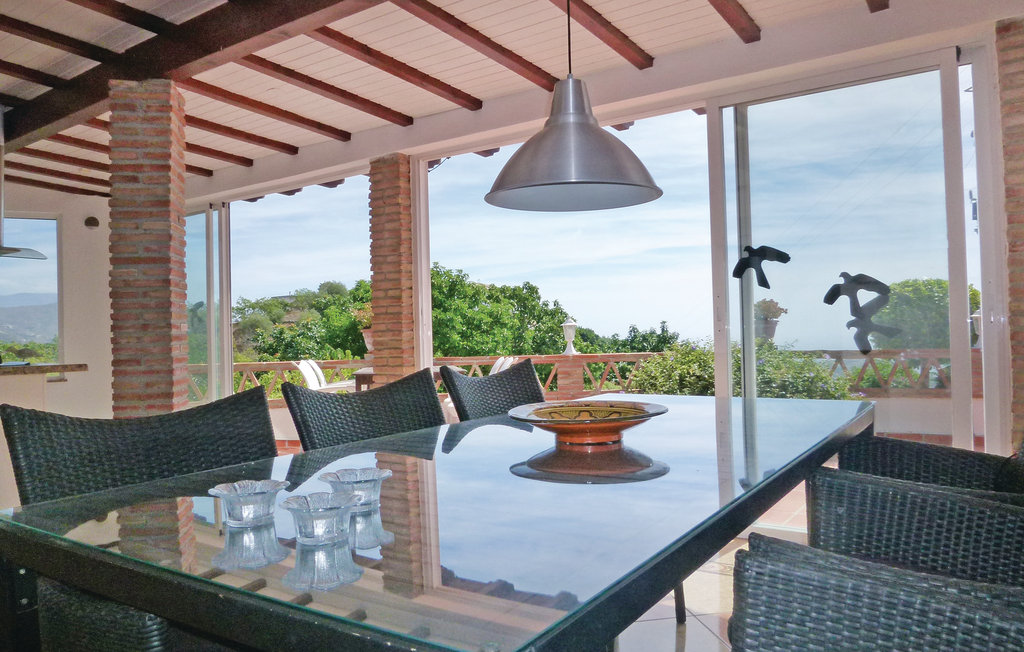 Feriehuse - Almuñecar , Spanien - EAT001 33