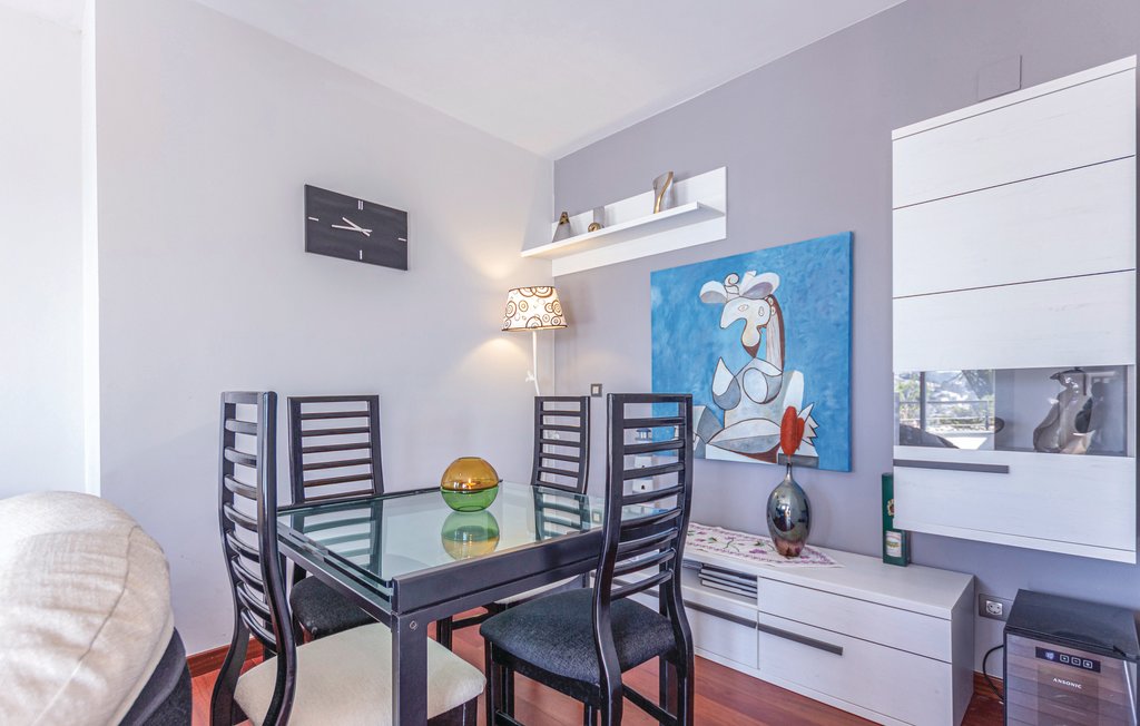 Feriehuse - Almuñecar , Spanien - EAT037 21