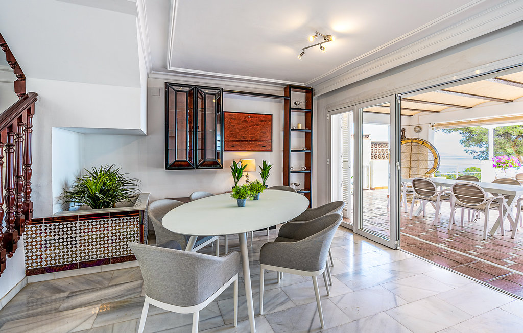 Feriehuse - Almuñecar , Spanien - EAT078 6