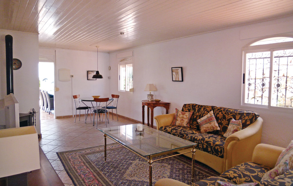 Feriehuse - Almuñecar , Spanien - EAT001 32