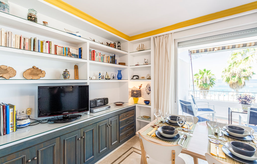 Lejlighed - Almuñecar , Spanien - EAT016 4