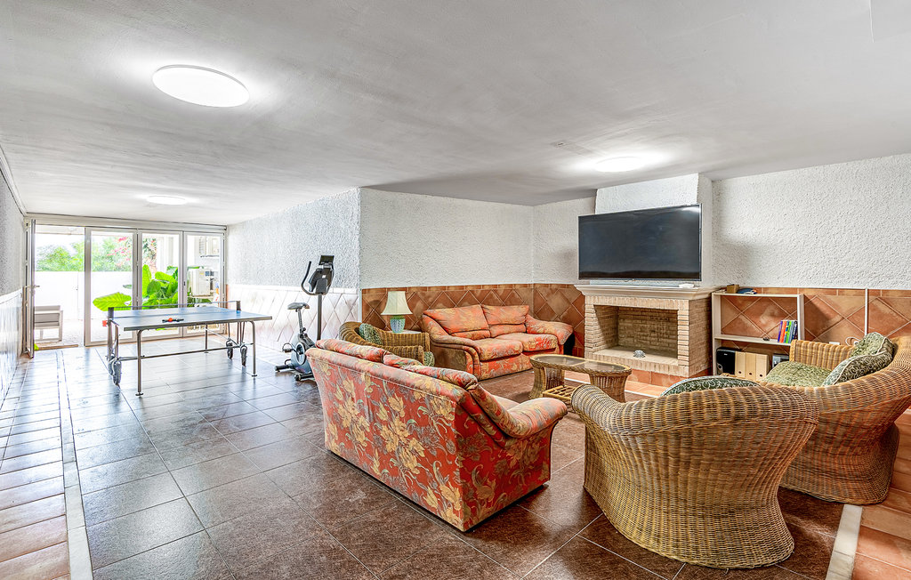 Feriehuse - Almuñecar , Spanien - EAT078 5