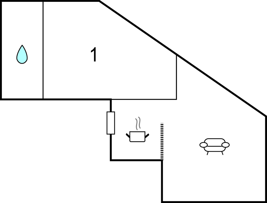 Lejlighed - Rubite , Spanien - EAT034 