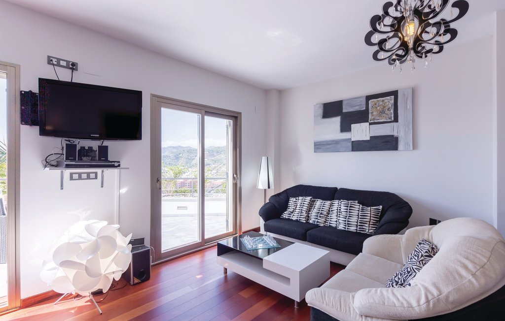 Feriehuse - Almuñecar , Spanien - EAT037 18