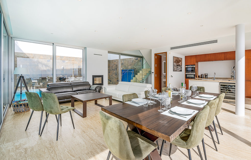 Feriehus - Almuñecar , Spania - EAT091 22