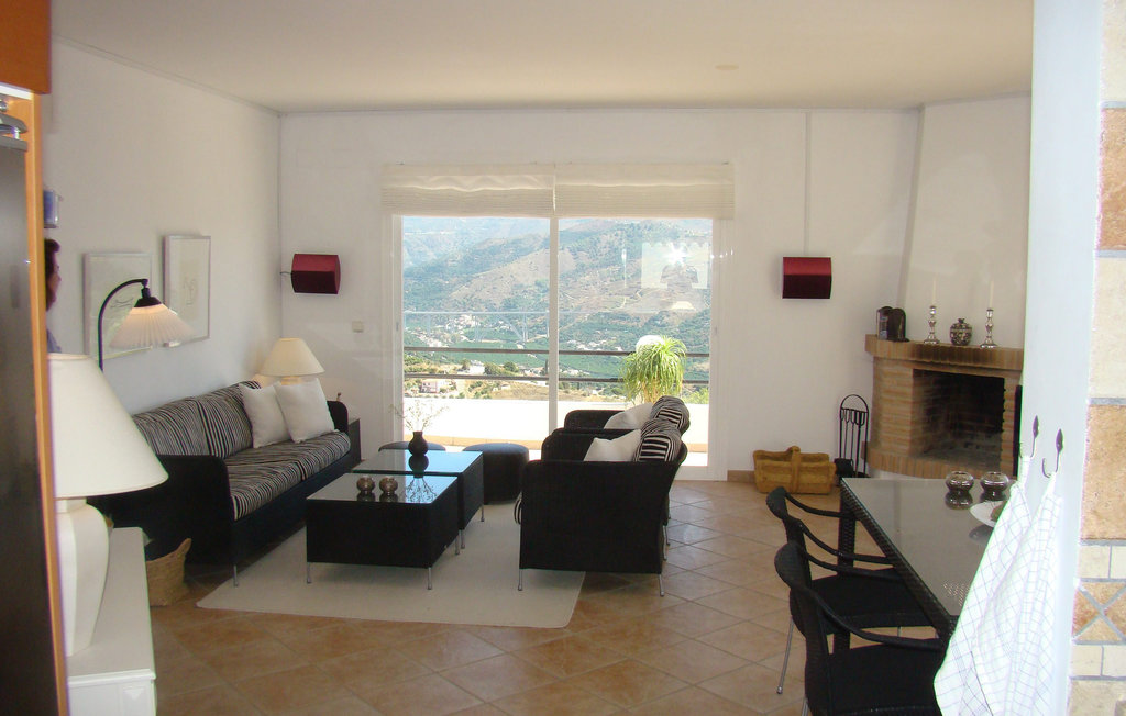 Feriehuse - Almuñecar , Spanien - EAT001 30