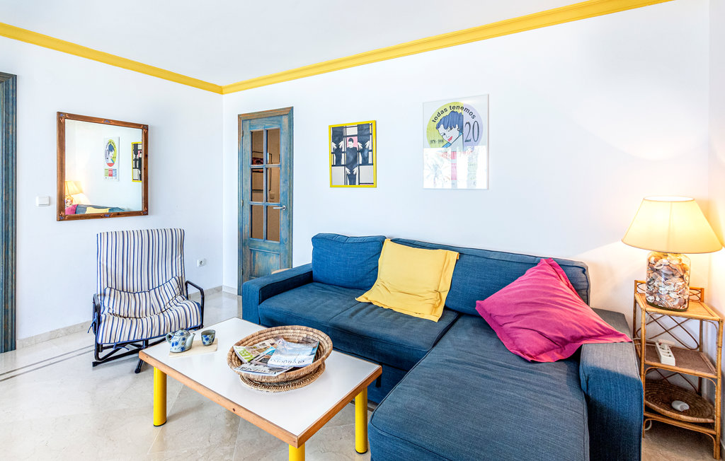 Lejlighed - Almuñecar , Spanien - EAT016 3