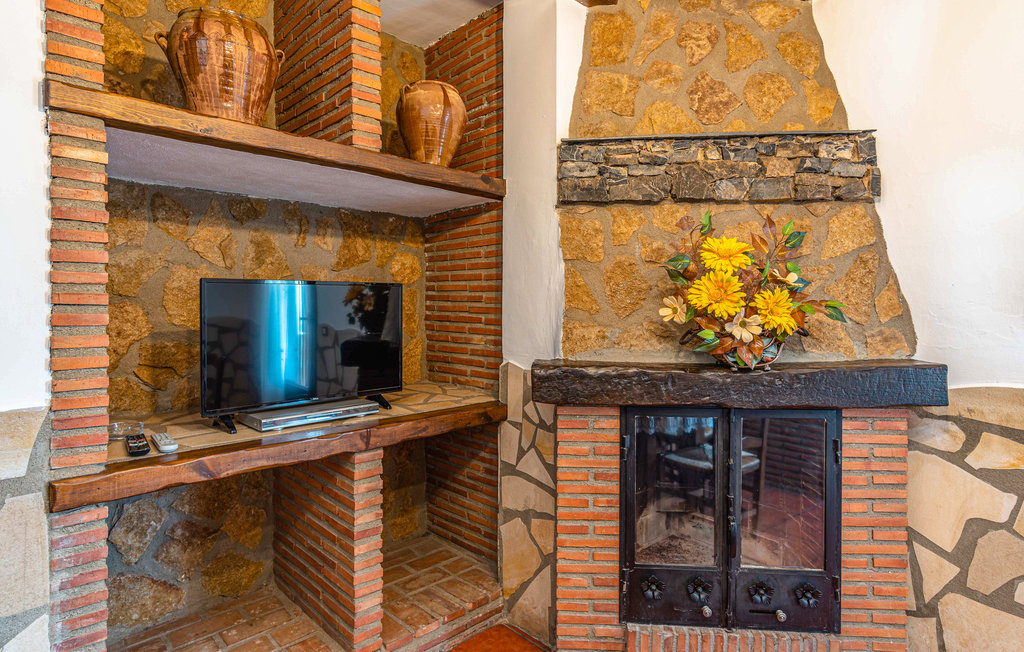 Ferienhaus - Alpujarra, Granada , Spanien - EAT083 4