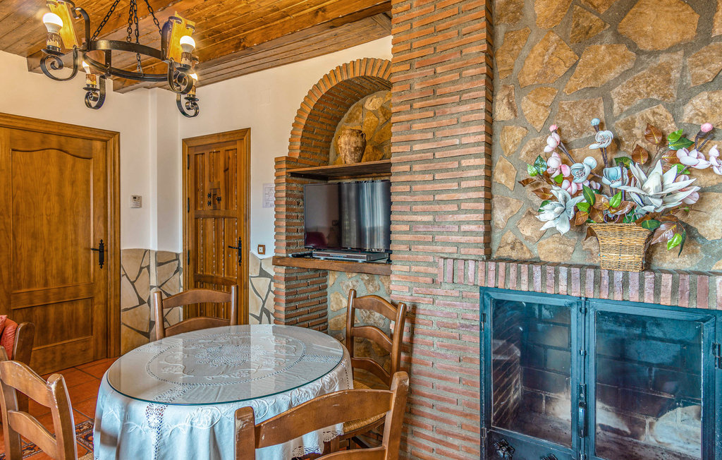 Ferienhaus - Alpujarra, Granada , Spanien - EAT090 4