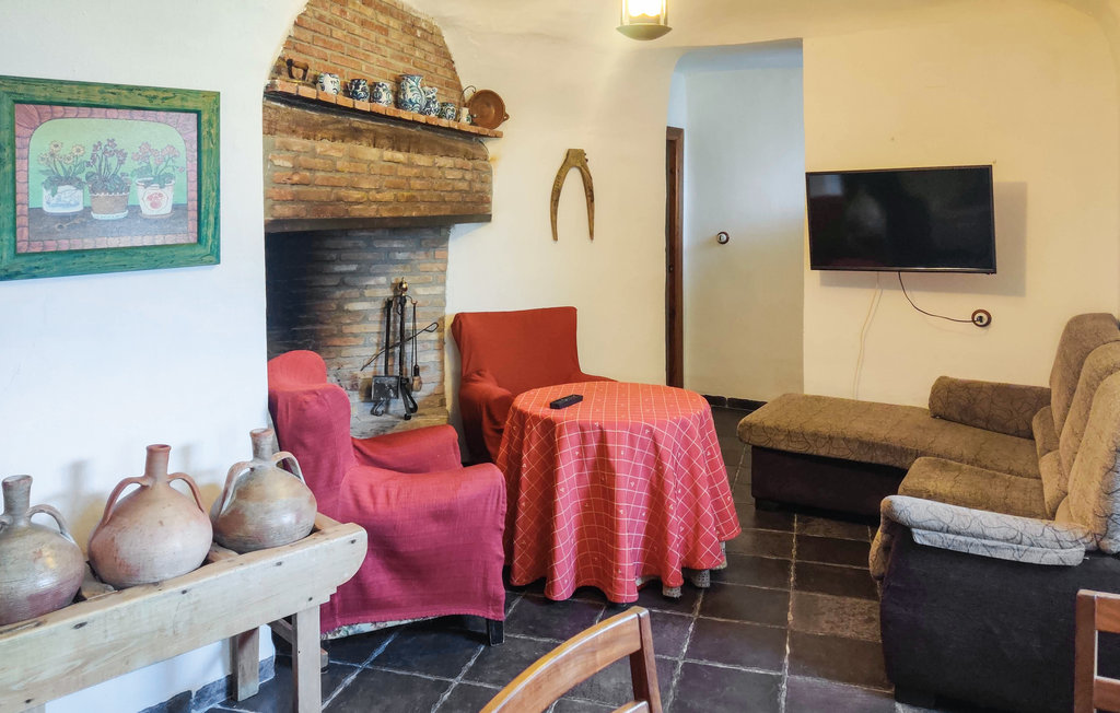 Ferienhaeuser - Baza, Granada , Spanien - EAT094 2