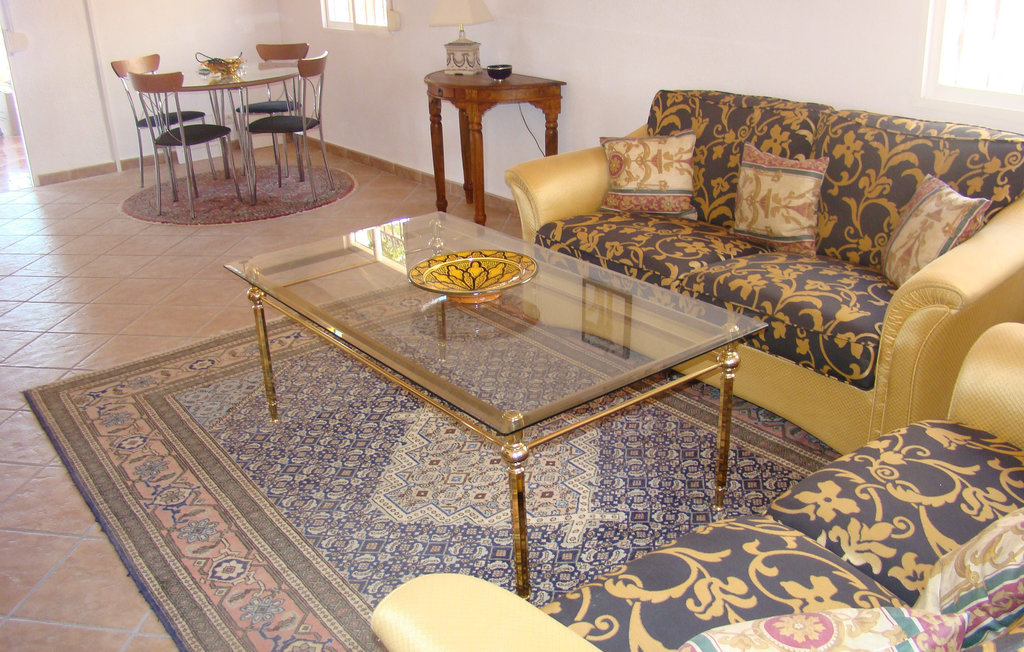 Feriehuse - Almuñecar , Spanien - EAT001 34