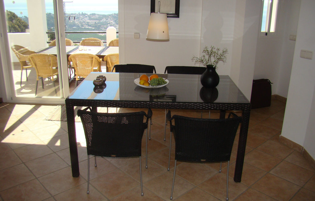 Feriehuse - Almuñecar , Spanien - EAT001 31