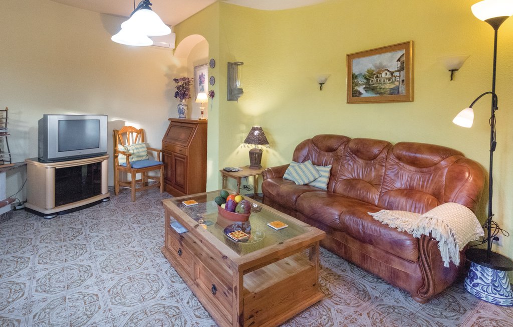 Ferienhaus - Almuñecar , Spanien - EAT036 13