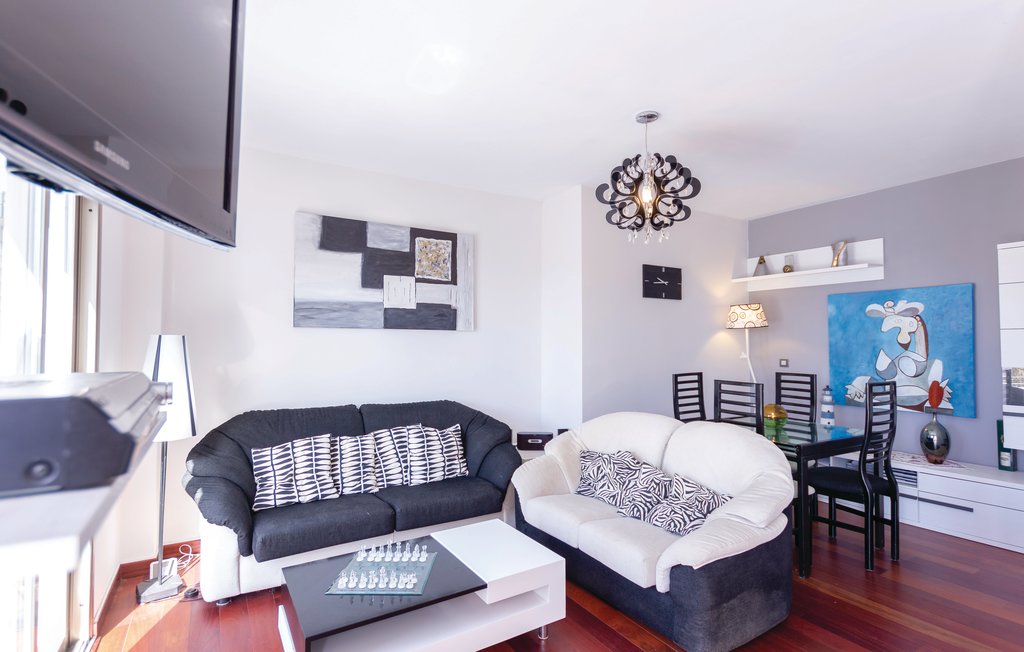 Feriehuse - Almuñecar , Spanien - EAT037 19