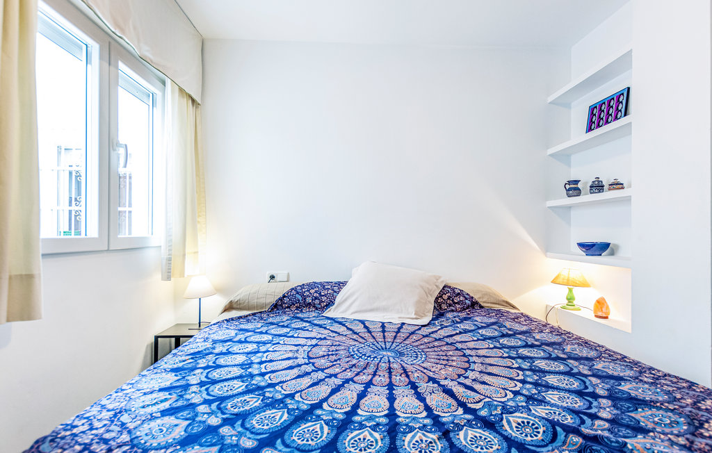 Lejlighed - Almuñecar , Spanien - EAT016 13