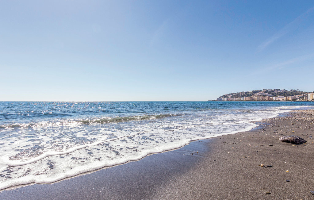 Ferienhaus - Almuñecar , Spanien - EAT036 25